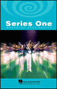 Great Balls of Fire Marching Band sheet music cover